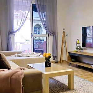 Superior Appartement met Twee Slaapkamers